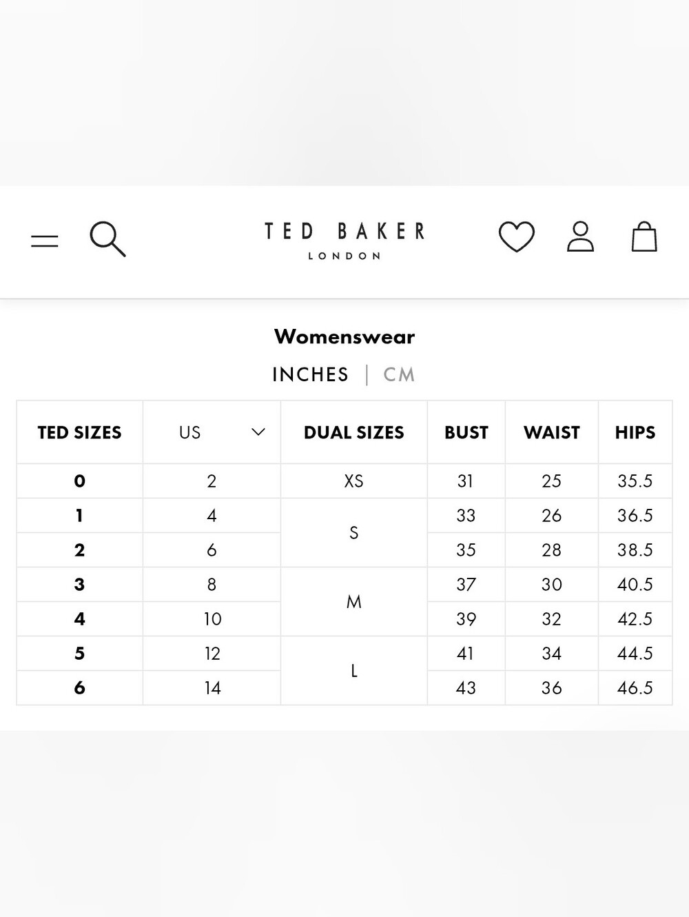 Ted Baker London Areye Cold Shoulder Dusty Blue Baby Doll Dress Women's Size 8 - Picture 5 of 8